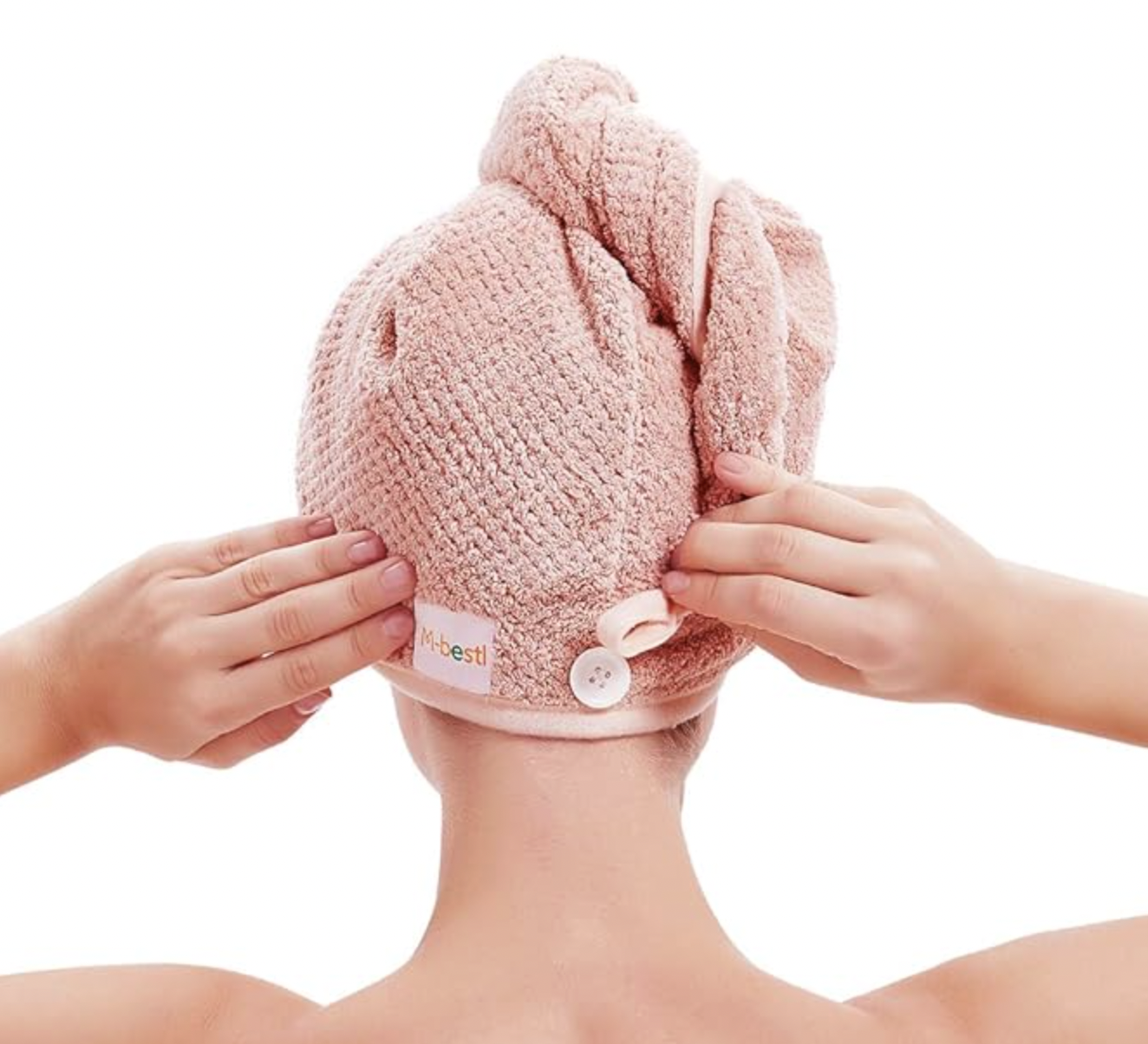 Microfiber Towel
